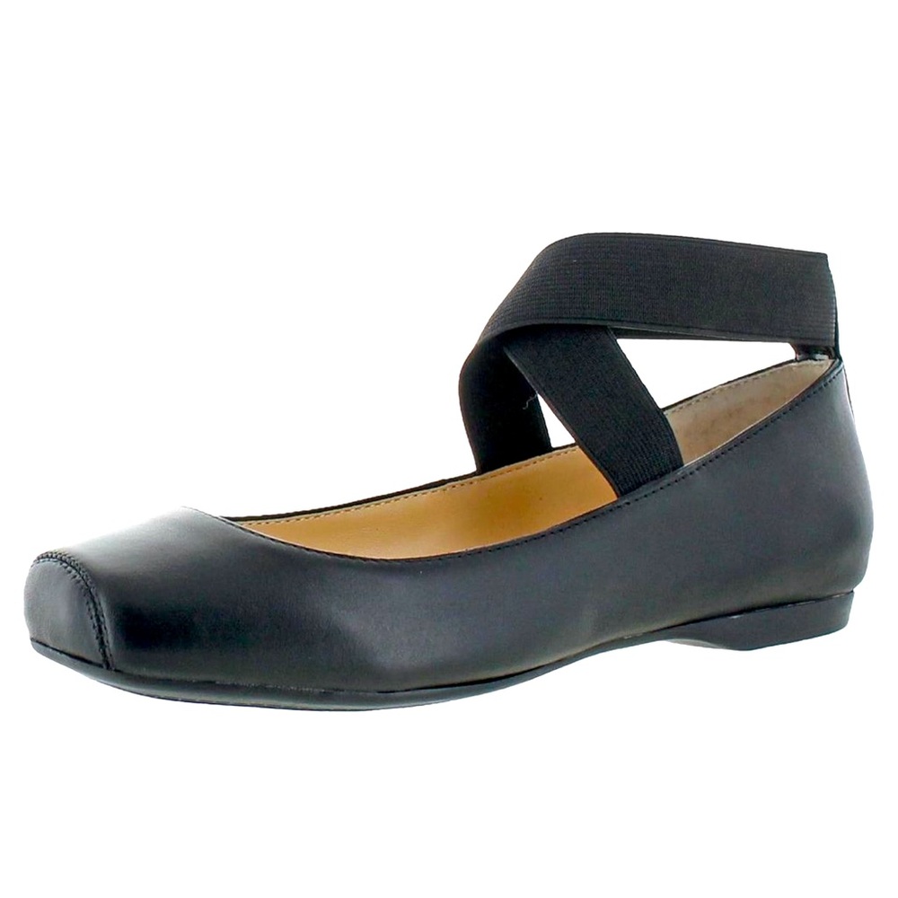 Jessica Simpson Ballet Flats NEW in box.